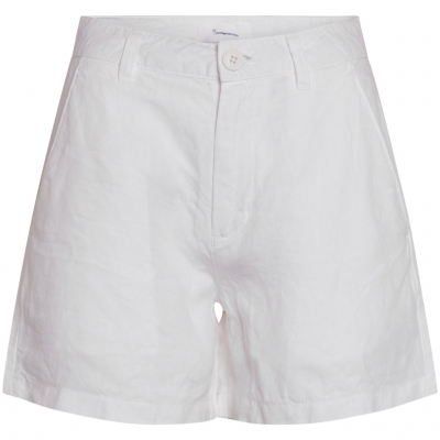 SENNA Loose short - white